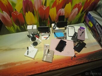 airPods Pro magsafe nabíječky a jine - 2