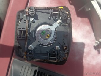 Dveře a díly na Fiat Ducato 2.3 2014- - 2