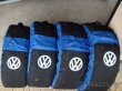 Originál fusaky na pneumatiky VW - 2