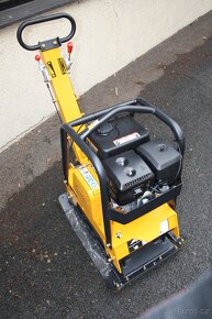 Vibrační deska LUMAG RP160HPC LONCIN - 2