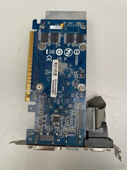 Grafická karta GIGABYTE GV-N610SL-1GI, PCI-E - 2