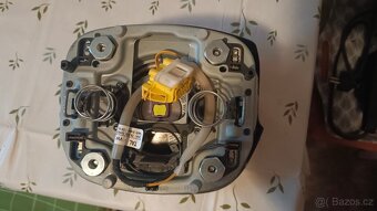 Prodám airbag volantu škoda - 2