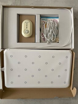 Monitor dechu Nanny - 2