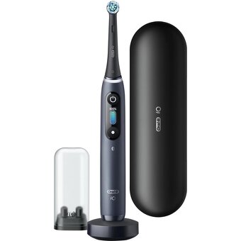Oral-B iO Series 8 Black Onyx - 2