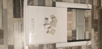 Mezikus pracka -sušička - 2