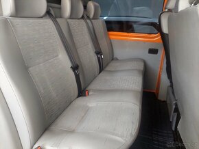 Transportér 2012 2.0 nafta - 2