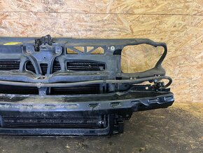 KOMPLETNÍ CHLADIČOVÁ STĚNA VOLKSWAGEN GOLF 4 1.9 TDI 66KW - 2