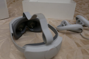 Virtuální realita Pico 4 256GB - 2