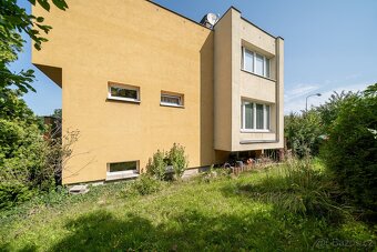 Prodej, dům, 198 m, 497 m poz., Jedlová 1900/2, Ostrava - Po - 2