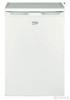 Prodam UPLNE NOVA NEVYBALENA lednicka BEKO - 2