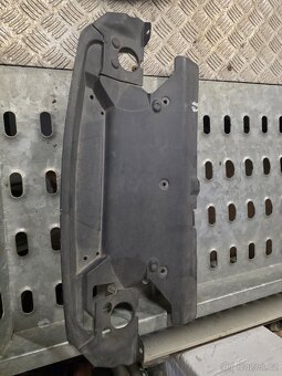 BMW e36 NÁHRADNÍ DÍLY - 2