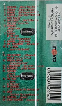 MC Čágo belo šílenci 2 - 2