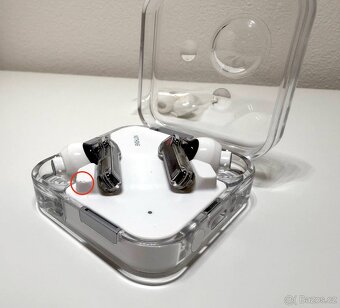 Nothing Ear 2024 white - 2