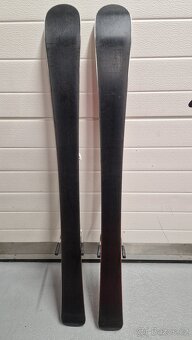 Dívčí dětské lyže 110 cm. - 2