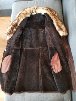 Pánský kožich - 2