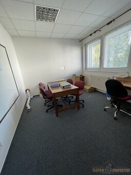 Pronájem kanceláře 38 m², Nové Město nad Metují, ev.č. 00893 - 2