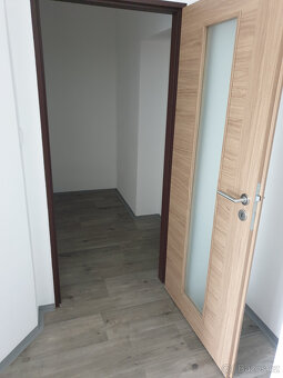 pronájem 1+1 v Olomouci-Chválkovicích - 2