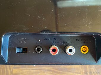 Sluchátka Sony RF855R - 2