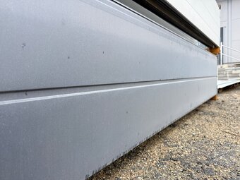 2 x sekční garážová vrata Hormann - 2