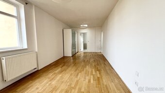 Byt 2+kk, OV, 72 m² Boleslavská, Praha - Vinohrady - 2