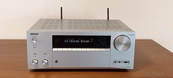 Predám 7.2 AV receiver Onkyo TX-NR 656 - 2