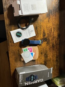 Garmin vivoactive5 - 2