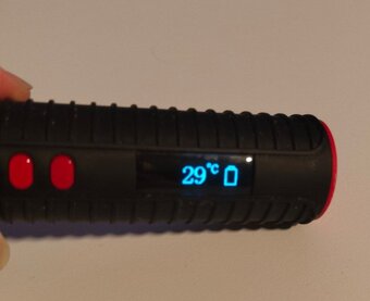 Flowermate Aura Vaporizer - 2