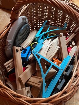 Vlacek Lidl + kulickova draha - 2