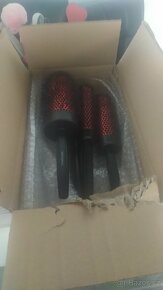 sada kulatých antistatických kartáčů Original Best Buy - 2