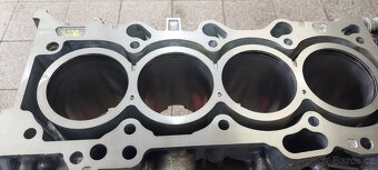 MAZDA MOTOR OPRAVA GO - 2