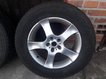 Alu Kola R17 Hyundai - 2