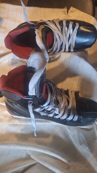 Bauer Vapor 1x - 2