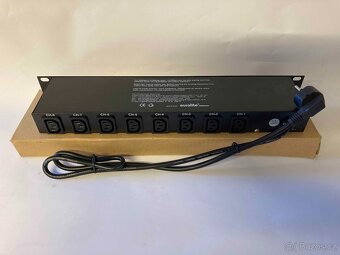 Eurolite Board 8 S - 2