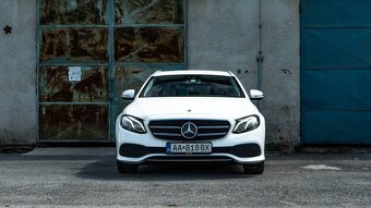 Mercedes-Benz E350 Kombi 350 d A/T - 2