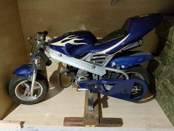 Minibike - 2