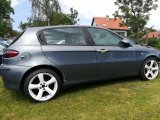 Alfa Romeo 147 jtd - 2