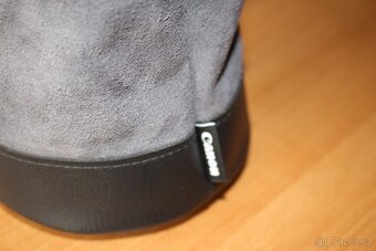 Pouzdro na objektiv Canon  1424 - 2