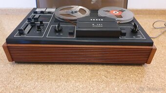 Tesla B 101 STEREO - 2