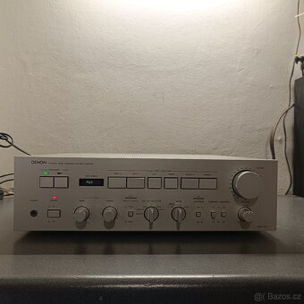 DENON PMA-770 - 2
