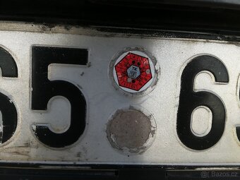 Škoda Superb 1,8 T / 110 kW, LPG - 2