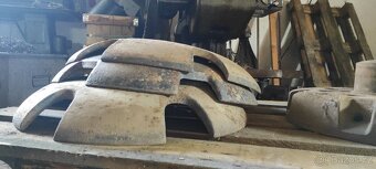 Závaží do kol - 2