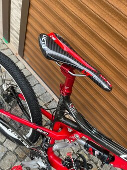 KELLYS ORC CARBON - 2