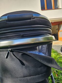 Prodám kočárek - 2