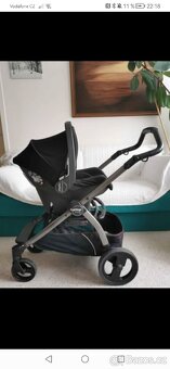 Dětský kočárek Peg Perego Book 51 - 2