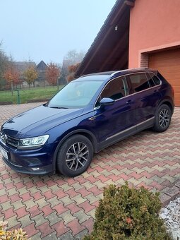 Tiguan - 2