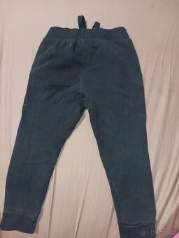 Teplaky Lindex vel.98 - 2