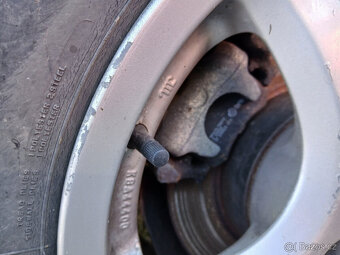 Vw sharan 1.9.tdi 81kw Afn ,bez TP, - 2