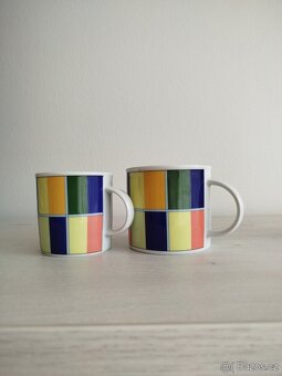 Porcelánová sada INGLAZED - 2