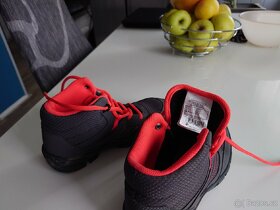 Boty dětské velikost 35 - 2