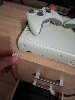 Xbox 360 250 GB - 2